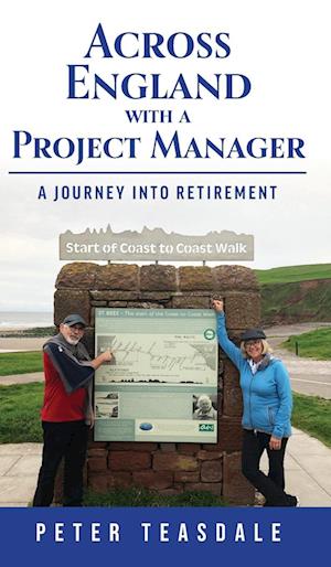 Across England with a Project Manager: A Journey into Retirement