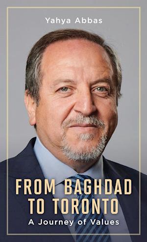 From Baghdad to Toronto