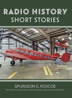 Radio History Short Stories