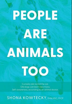 People Are Animals Too