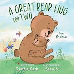 A Great Bear Hug for Two