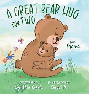 A Great Bear Hug for Two