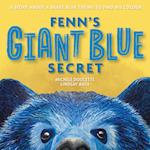 Fenn's Giant Blue Secret