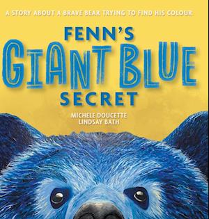 Fenn's Giant Blue Secret