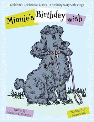 Minnie's Birthday Wish