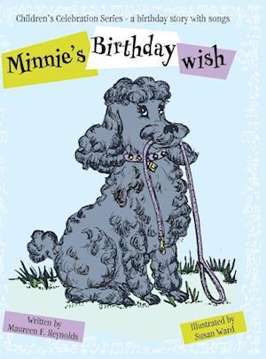 Minnie's Birthday Wish