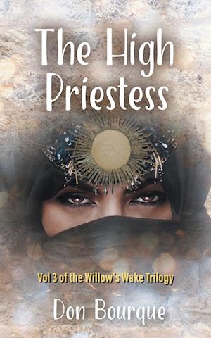 The High Priestess