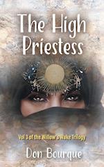 The High Priestess 