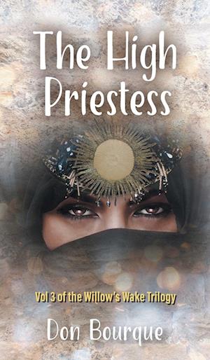 The High Priestess