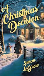 A Christmas Decision 