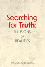 Searching for Truth