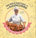 The Great Bake Take and Go Baking Book