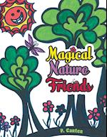 Magical Nature Friends 