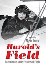 Harold's Field