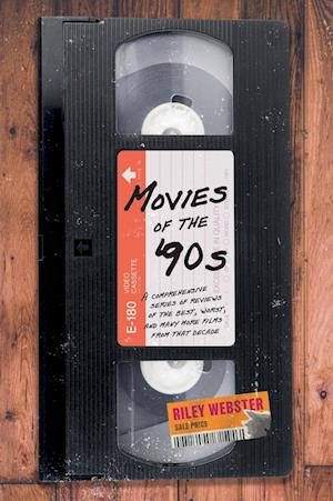 Movies of the '90s