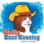 Wally Goes Country