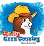 Wally Goes Country