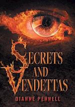Secrets and Vendettas 