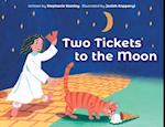 Two Tickets to the Moon 