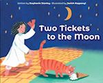 Two Tickets to the Moon 