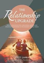 The Relationship Upgrade