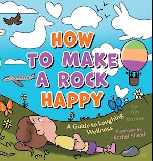 How to Make a Rock Happy