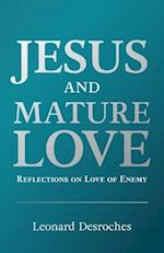 Jesus and Mature Love