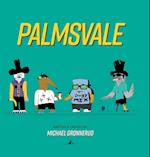 Palmsvale