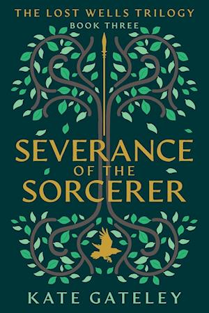 Severance of the Sorcerer