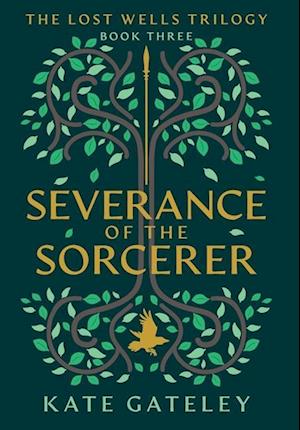 Severance of the Sorcerer