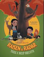 The Adventures of Raisen & Radar