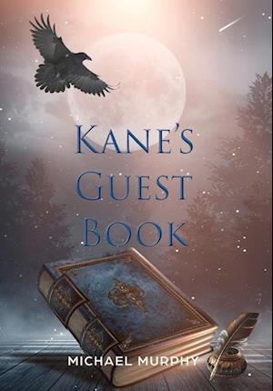 Kane's Guest Book