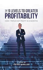 The 9 Levels to Greater Profitability