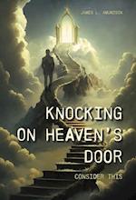 Knocking On Heaven's Door