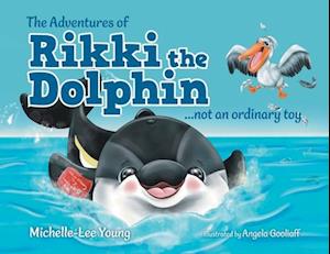 The Adventures of Rikki the Dolphin