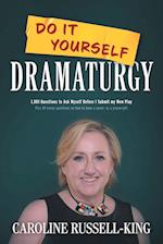 Do It Yourself Dramaturgy