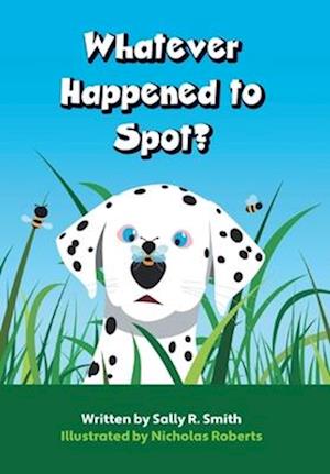 Whatever Happened to Spot?