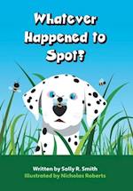 Whatever Happened to Spot?