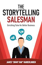 The Storytelling Salesman