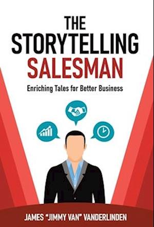 The Storytelling Salesman