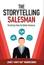 The Storytelling Salesman