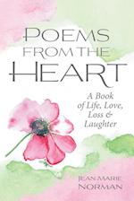 Poems From the Heart