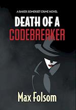 Death of a Codebreaker