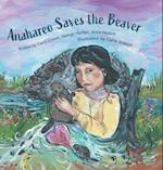 Anahareo Saves the Beaver