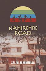 Namirembe Road