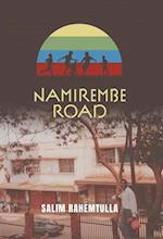 Namirembe Road