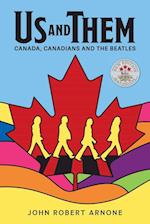 Us and Them: Canada, Canadians and The Beatles 