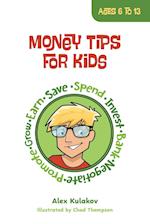 Money Tips for Kids