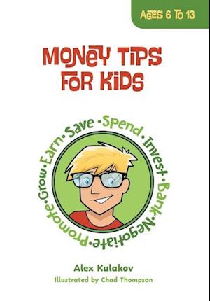 Money Tips for Kids