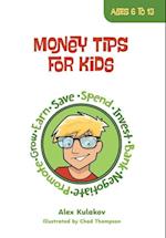 Money Tips for Kids